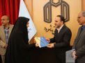 گزارش تصویری حضور معاون فرهنگی و اجتماعی وزارت علوم در دانشگاه صنعتی شاهرود